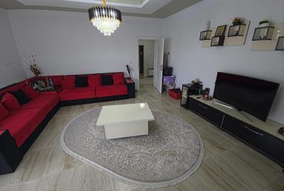Apartament cu 4 camere decomandat în Central - 2