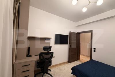 Apartament 3 camere, 80 mp, zona Brazda - 14