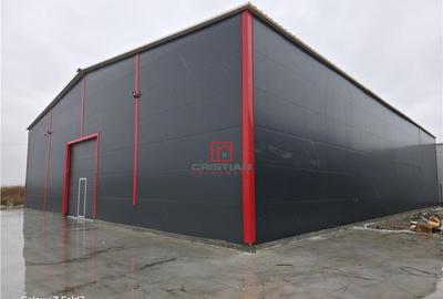 Spațiu comercial, de 600 mp, în Theodor Pallady - 3