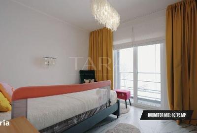 Casă cu 4 camere cu Canalizare în Feleacu - 10