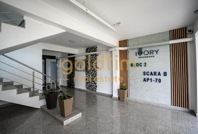 IDEAL INVESTIȚIE /ROND OMV/SPATII DEPOZITARE/TAXARE INVERSA/ - 23