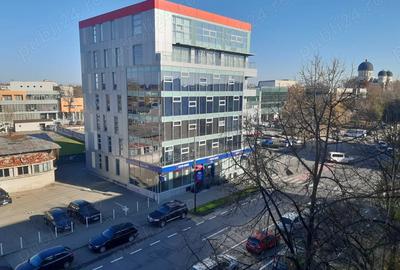 Garsonieră semidecomandată în Ultracentral - 1