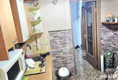 Vand apartament 2camere mobilat - 6