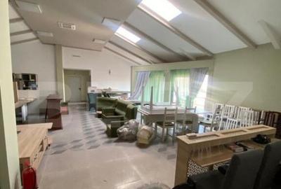Spatiu de inchiriat sala evenimente in suprafa?a de 200 mp - 5