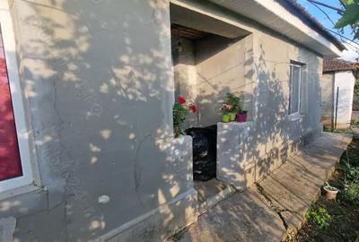 Casă cu 3 camere în Slobozia Nouă - 6