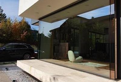 Vanzare vila LUX 2021 cu piscina | Baneasa- Jandarmeriei | - 7