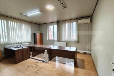 Spațiu comercial, de 326 mp, în Iosia - 6