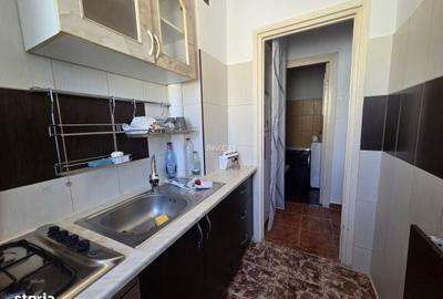 Apartament cu 2 camere în Alexandru cel Bun - 2