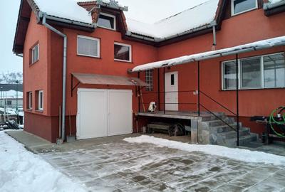 Casă cu 4 camere în Vișea - 8