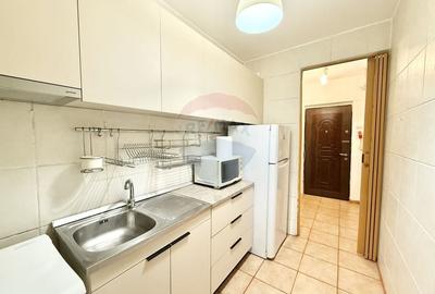 De inchiriat | Garsoniera decomandata 33 mp | Dristor - 5