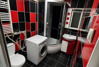 Apartament cu 2 camere decomandat în Central - 7