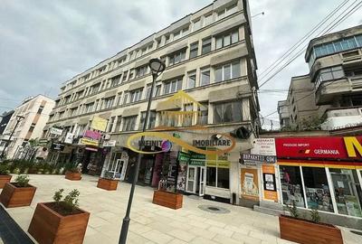 Spatiu ultracentral de inchiriat Bacau - 5