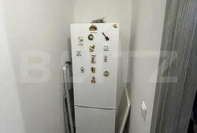 Garsonieră decomandată, mobilată în Central - 6