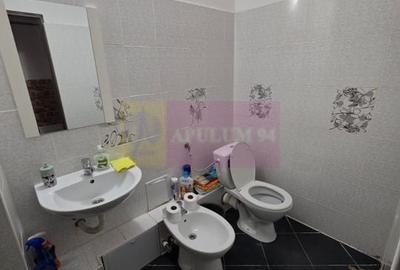 Apartament de vanzare cu 2 camere in Azuga - 12