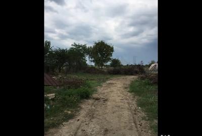 Teren de 875 mp, în Ciolpani - 3