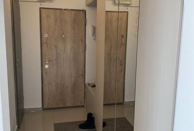 Apartament cu 3 camere semidecomandat, mobilat în Lacul Morii - 7