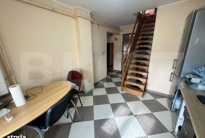 Apartament cu 2 camere în Central - 2