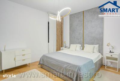 Apartament cu 3 camere în Nord - 15