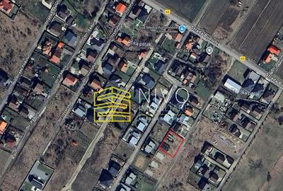 Teren intravilan Budiu Mic - 6