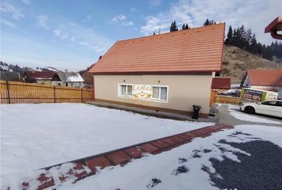 Casă cu 4 camere cu Garaj în Jolotca - 6