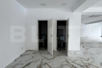 Spațiu comercial, de 162 mp, în Sebastian - 5