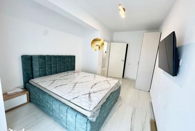 Apartament cu 2 camere în Central - 8