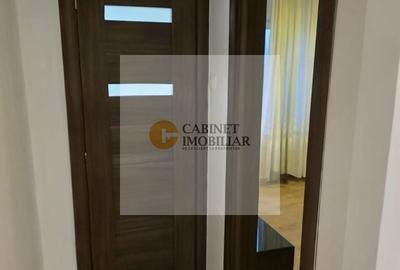 Apartament cu 2 camere semidecomandat în Cișmigiu - 11