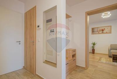 Inchiriez apartament 2 camere -- Coresi Avantgarden Inchiriez apartament 2 camere -- Coresi Avantgarden - 7