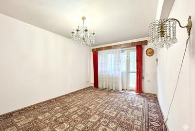 Apartament 3 Camere Aleea Sinaia - Doamna Ghica - 4