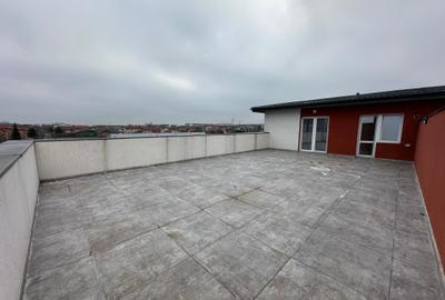 Apartament 2 camere decomandat-finisat/terasa de 75 mp/Metrou Dimitrie Leonida - 2