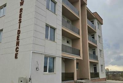 Apartament cu 2 camere în Central - 3