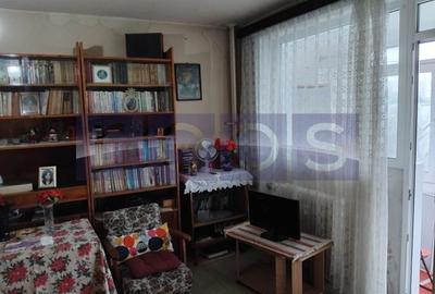 VANZARE 3 CAMERE I DECOMANDAT I METROU I RAUL DOAMNEI - DRUMUL TABEREI - 9