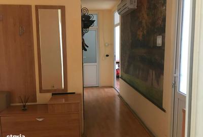 Apartament cu 3 camere decomandat în Dacia - 9