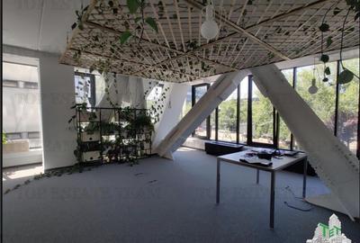 Spatiu de Birouri de 688 mp in Zona Pipera Metrou - 6