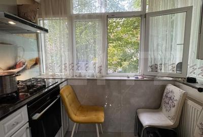 Apartament 3 camere, 69 mp - Buzoieni - Piata Rahova - 3