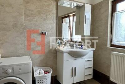 Apartament cu 3 camere la parter si teren de 160 mp - Ghiroda - 12