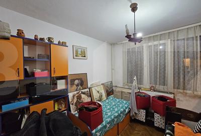 Apartament cu 4 camere, 81 mp, zona Berceni - 2