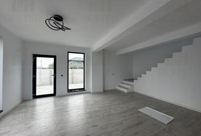 Casa Individuala - 4 -  Camere -2 bai - 14