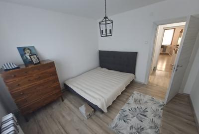 Apartament cu 3 camere decomandat în Alexandru cel Bun - 3