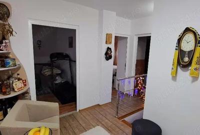 Apartament cu 3 camere decomandat în Central - 6