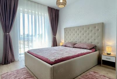 Apartament de inchiriat in Oradea, 2 camere, central.Parcare subterana. Proprietar. - 6