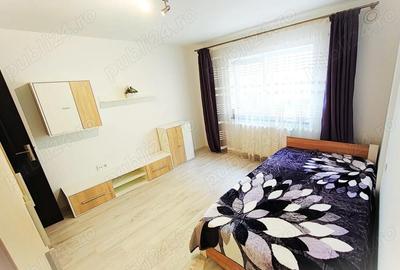 Apartament cu 2 camere decomandat în Florești - 3