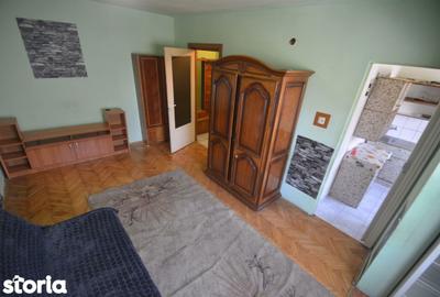 Garsonieră în Girocului - 6