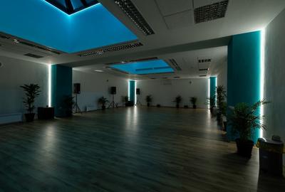 Spatiu pretabil diverse activitati, birouri, organizare cursuri, conferinte - 7