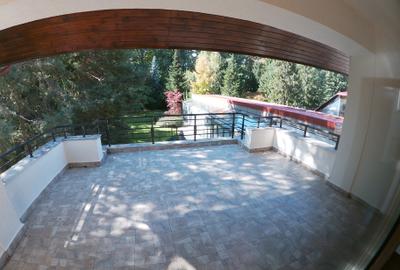 Vila S+P+1+M 650mp Paradisul Verde libera Vezi VIDEO - 34