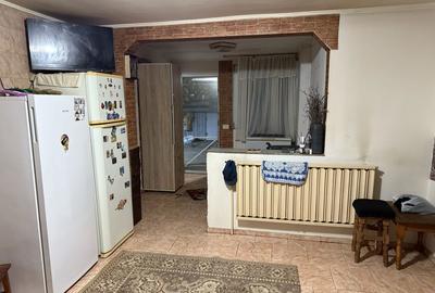 Casă cu 3 camere în Central - 8