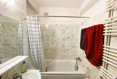 3 camere 61,3 mp utili zona Floreasca - 7