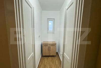Apartament cu 4 camere decomandat în Titulescu - 1