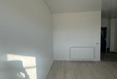 GarsonieraModerna de Vanzare - Direct Dezvoltator - Tva Inclus - Proiect Nou - 9