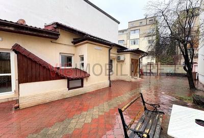 Casa cocheta cu 2 camere si beci, Mosilor – Foisorul de Foc - 1